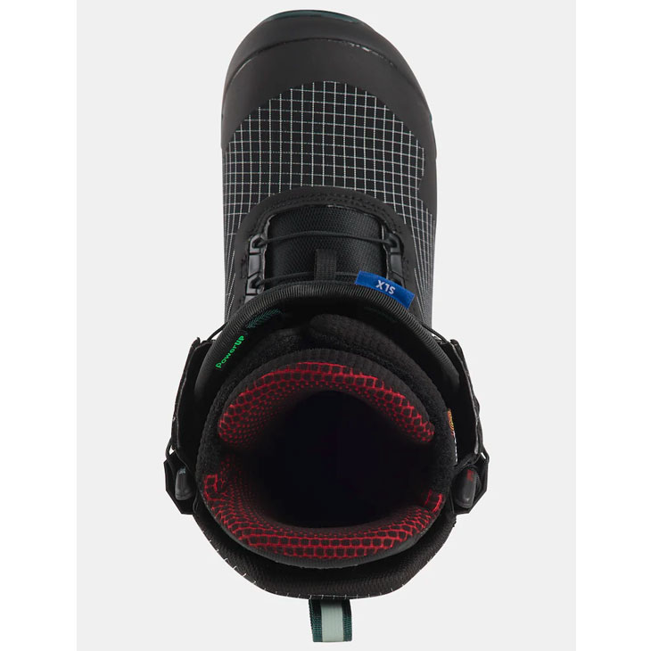 楽天市場】25-26 BURTON バートン メンズ ブーツ Men's SLX