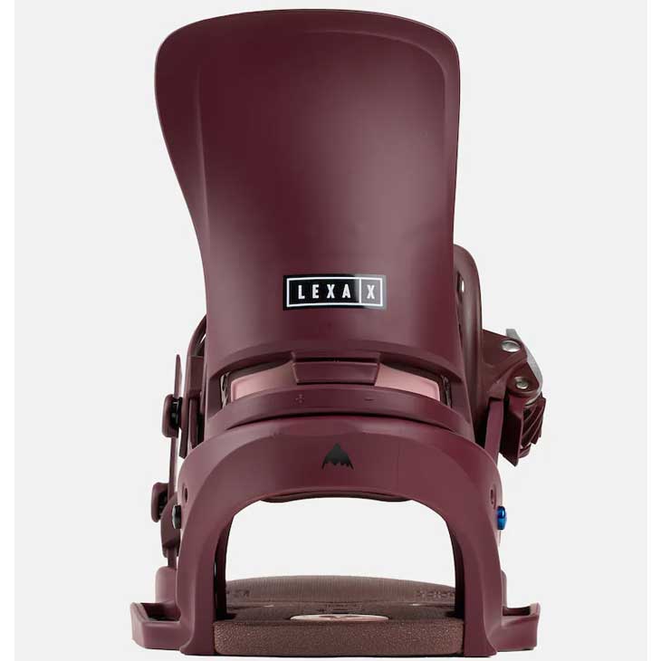楽天市場】23-24 BURTON バートン ビンディング レディース LEXA X EST