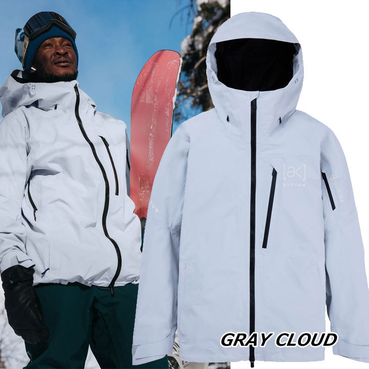 楽天市場】24-25 BURTON バートン メンズ スノーボード ウエアー WEAR