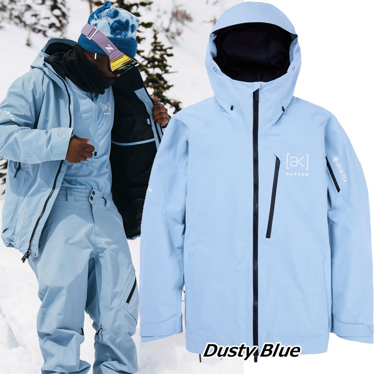 楽天市場】24-25 BURTON バートン メンズ スノーボード ウエアー WEAR