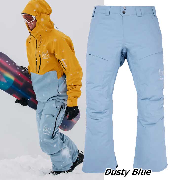 楽天市場】24-25 BURTON バートン メンズ スノーボード ウエアー WEAR