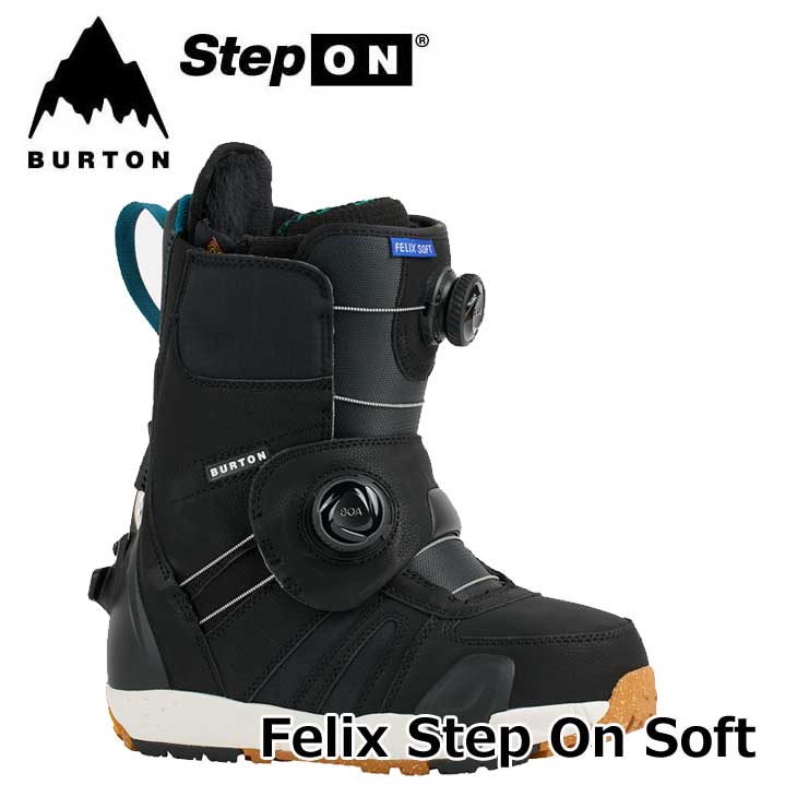 楽天市場】24-25 BURTON バートン スノーボード ブーツ レディース