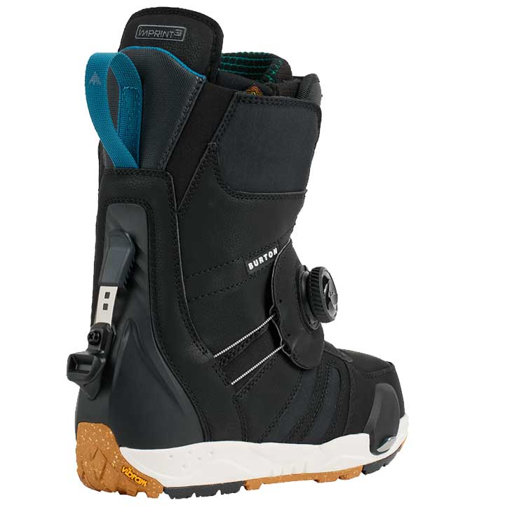 楽天市場】24-25 BURTON バートン スノーボード ブーツ レディース