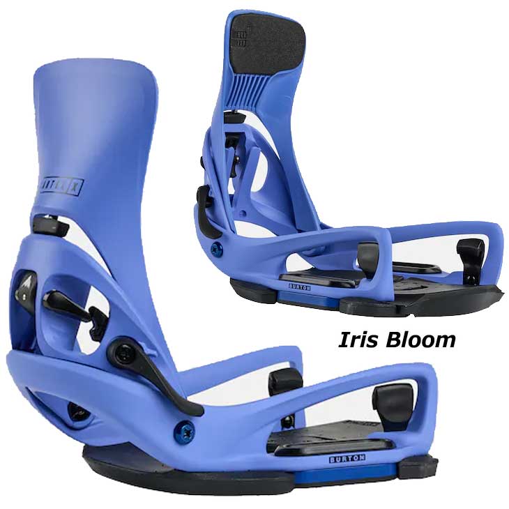 楽天市場】25-26 BURTON バートン メンズ スノーボードバインディング