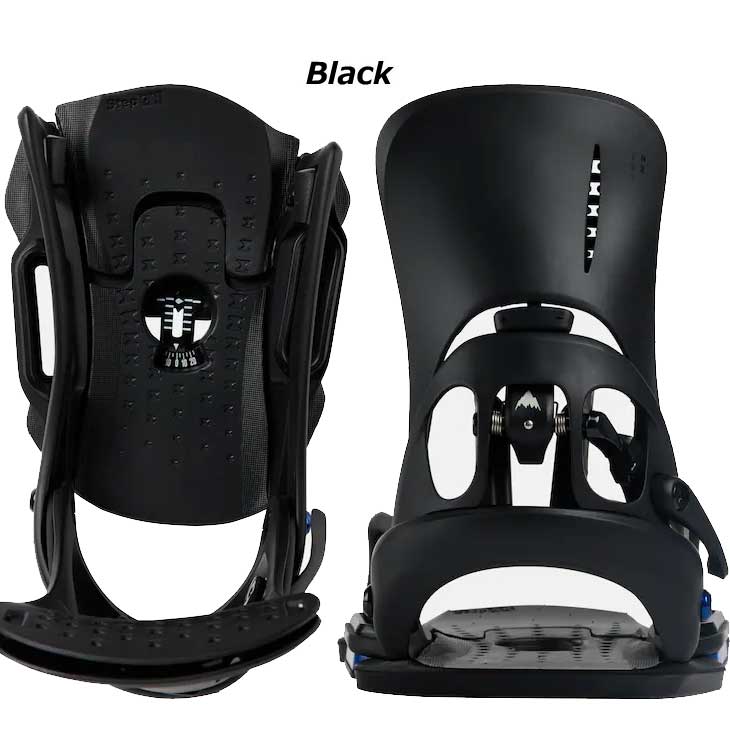 楽天市場】25-26 BURTON バートン メンズ スノーボードバインディング