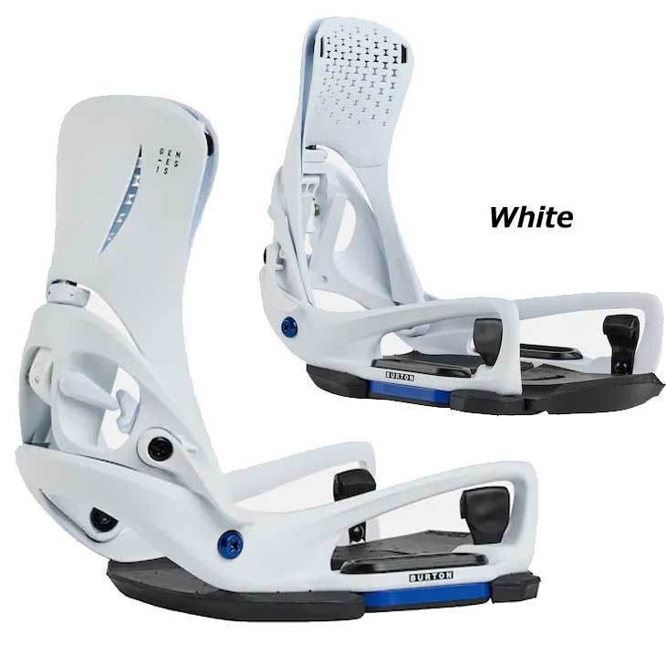 楽天市場】25-26 BURTON バートン メンズ スノーボードバインディング