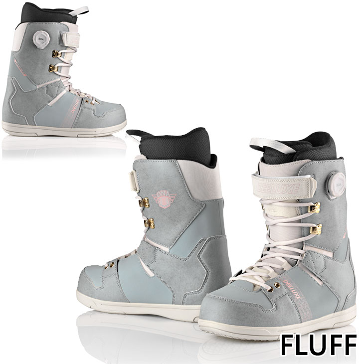 楽天市場】24-25 DEELUXE ディーラックス ブーツ スノーボード ユニ