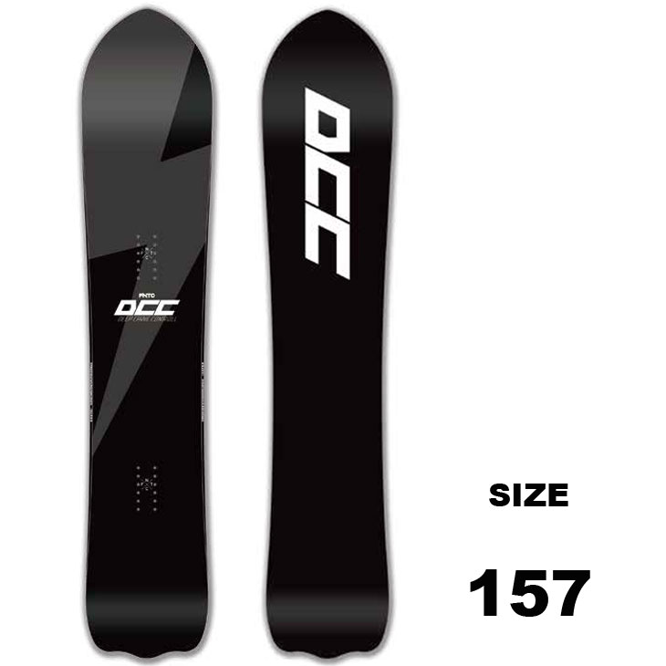 楽天市場】25-26 FNTC エフエヌティーシー !! DCC スノボ グラトリ