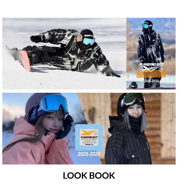 楽天市場】25-26 mountainrockstar MTN ROCK STAR SNOW WEAR