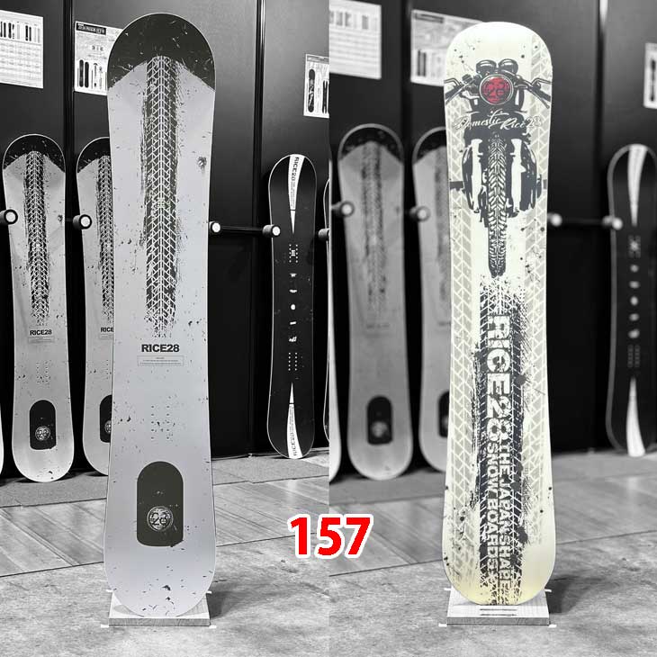 楽天市場】23-24 RICE28 ライス28 RT6 アールティー シックス グラトリ