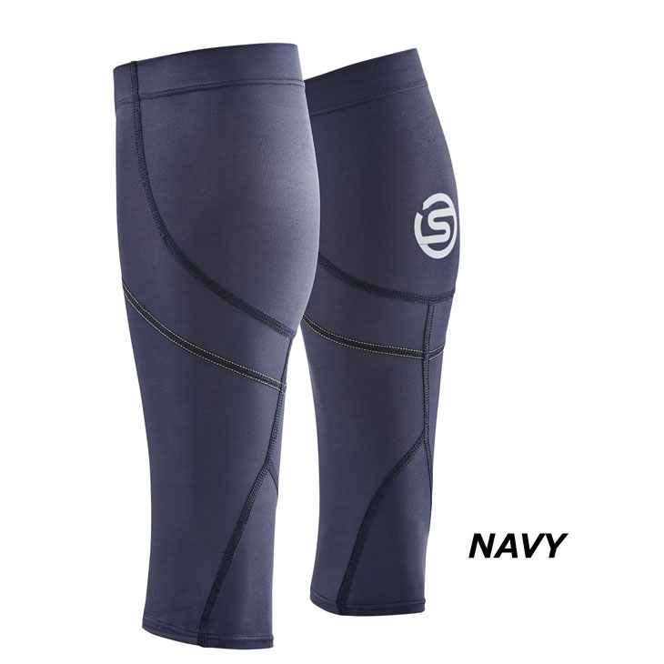 楽天市場】SKINS スキンズ SERIES-3 シリーズスリー UNISEX MX CALF