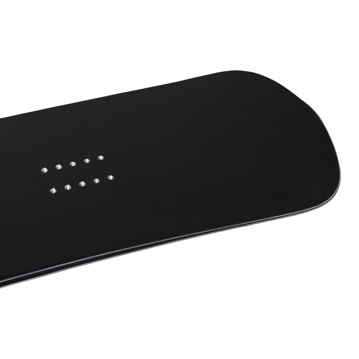 楽天市場】24-25 GENTEMSTICK ゲンテンスティック スノーボード THE