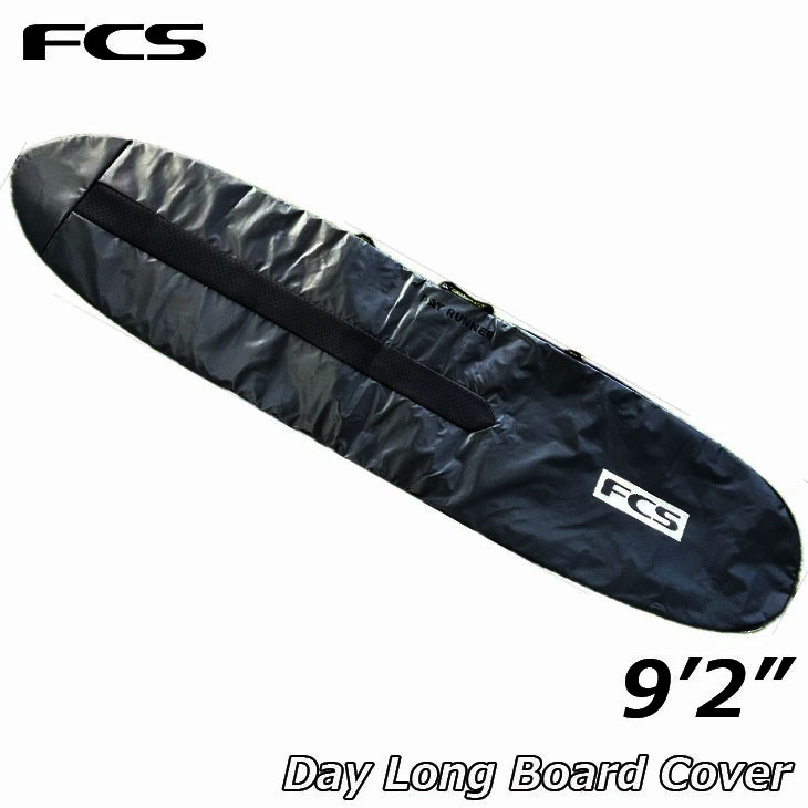 楽天市場】fcs 9．2 ボードケースの通販