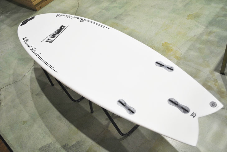 楽天市場】アルメリック 2022年製 フィッシュベアード FISH BEARD