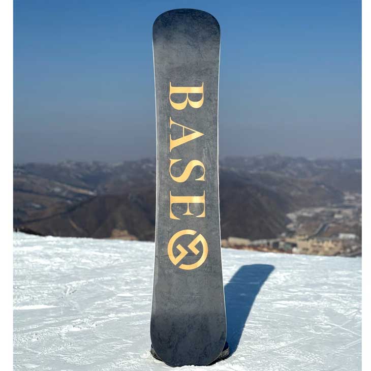 楽天市場】25-26 GT snowboards ジーティー スノーボード BASE ベース
