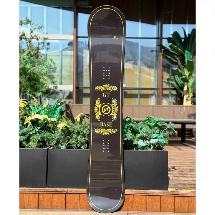 楽天市場】25-26 GT snowboards ジーティー スノーボード BASE ベース