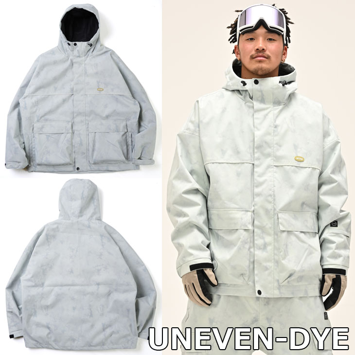 楽天市場】25-26 アンセム ANTHEM スノボ ウェアー ジャケット