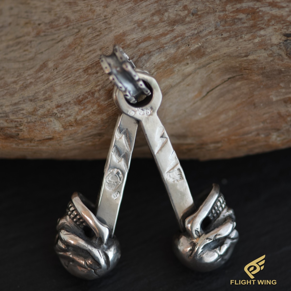 楽天市場】 STOP LIGHT CO / ストップライト : FLIGHT WING 楽天市場店