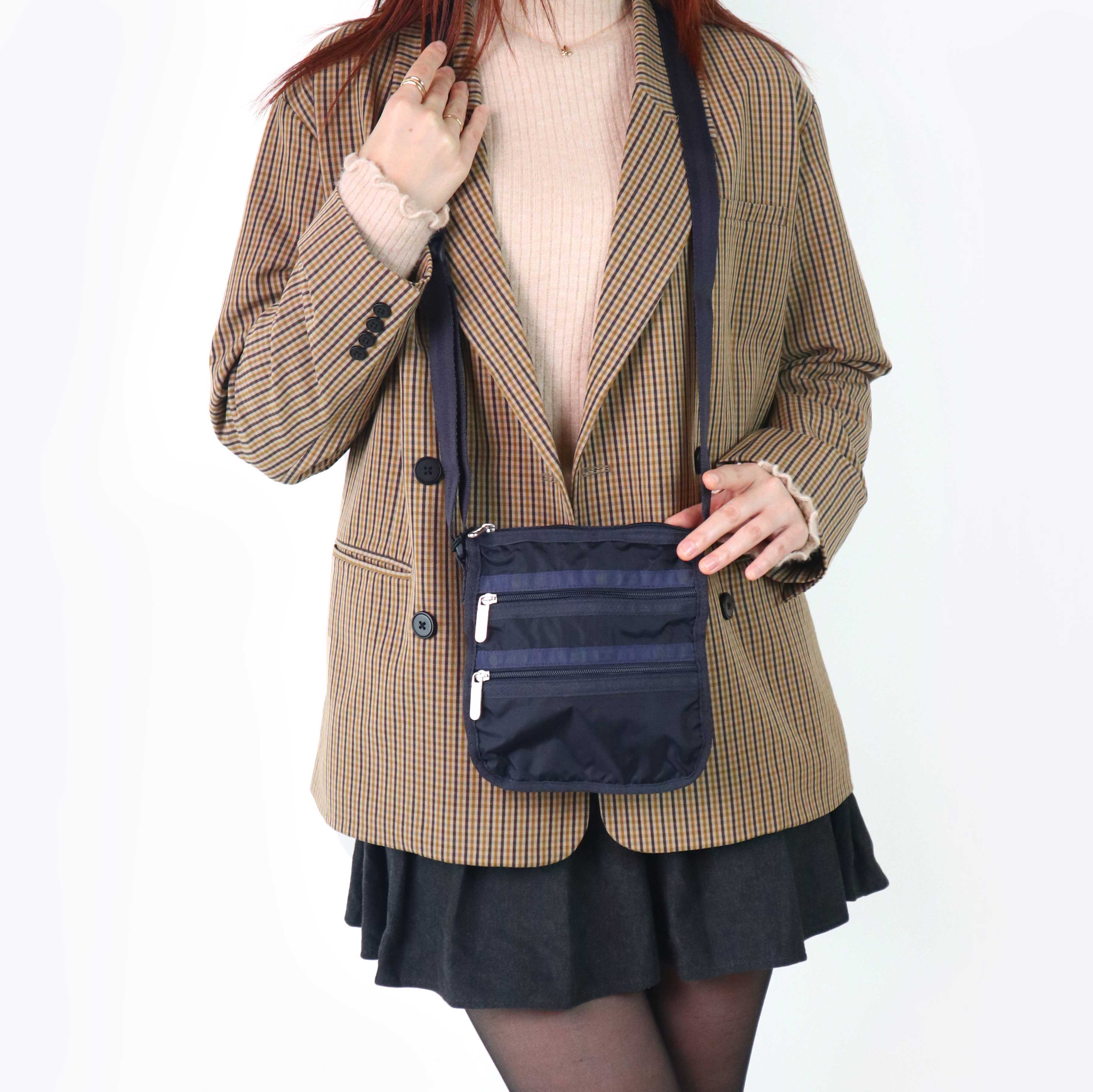 楽天市場】レスポートサック LeSportsac ショルダーバッグ レディース