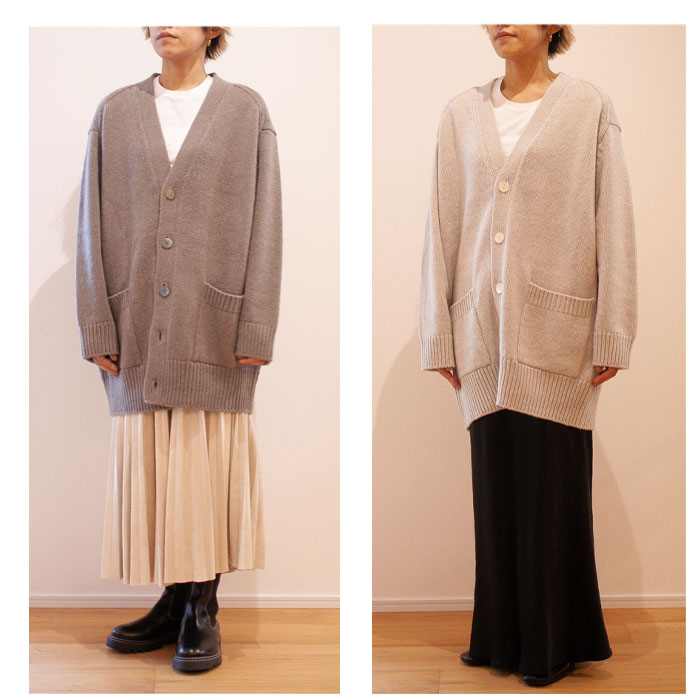 楽天市場】【GALERIE VIE−ギャルリー ヴィー】ファインウールの V