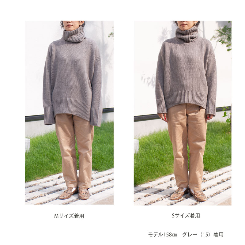 楽天市場】【2022AW】【GALERIE VIE ギャルリー ヴィー】ファイン