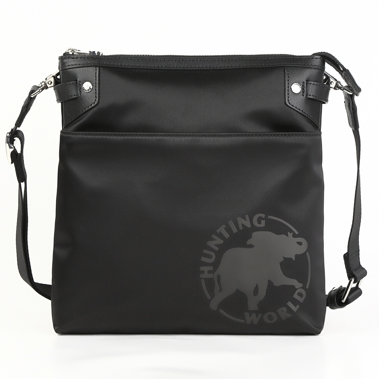 楽天市場】ハンティングワールド（ショルダーバッグ・メッセンジャー