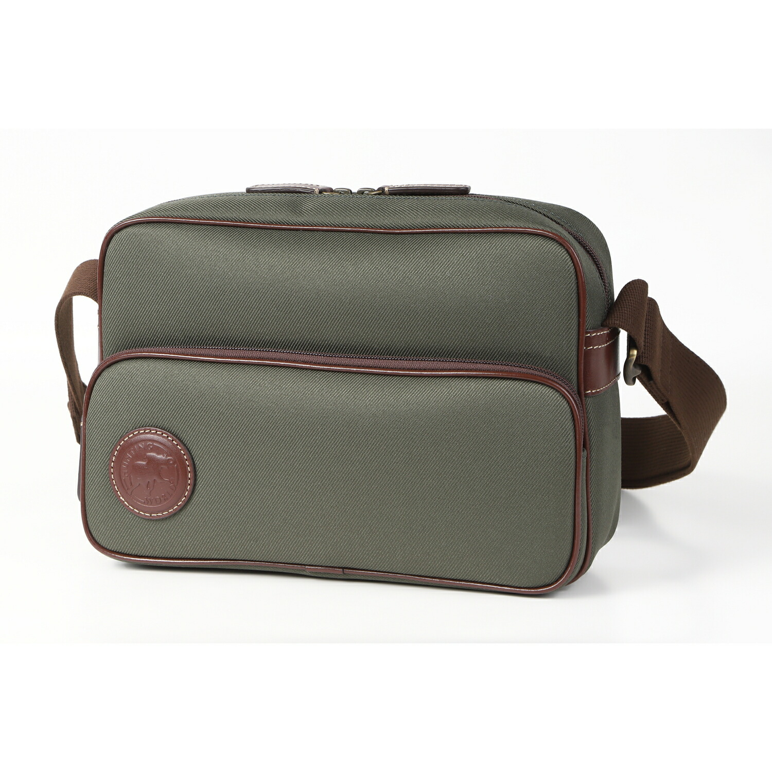 楽天市場】ハンティングワールド HUNTING WORLD ショルダーバッグ