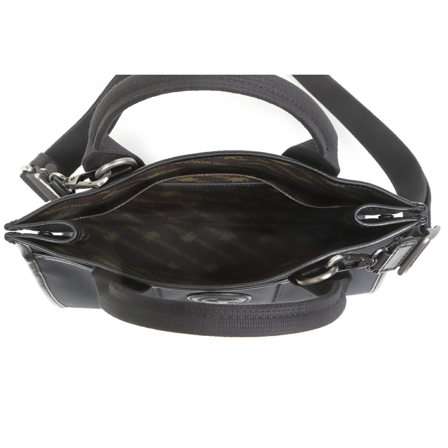 楽天市場】ハンティングワールド HUNTING WORLD トートバッグ