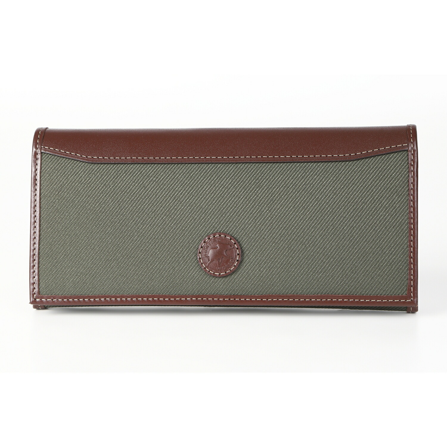 楽天市場】ハンティングワールド HUNTING WORLD 長財布 メンズ