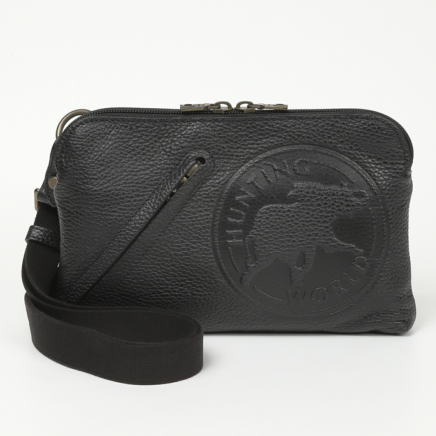 楽天市場】ハンティングワールド（ショルダーバッグ・メッセンジャー