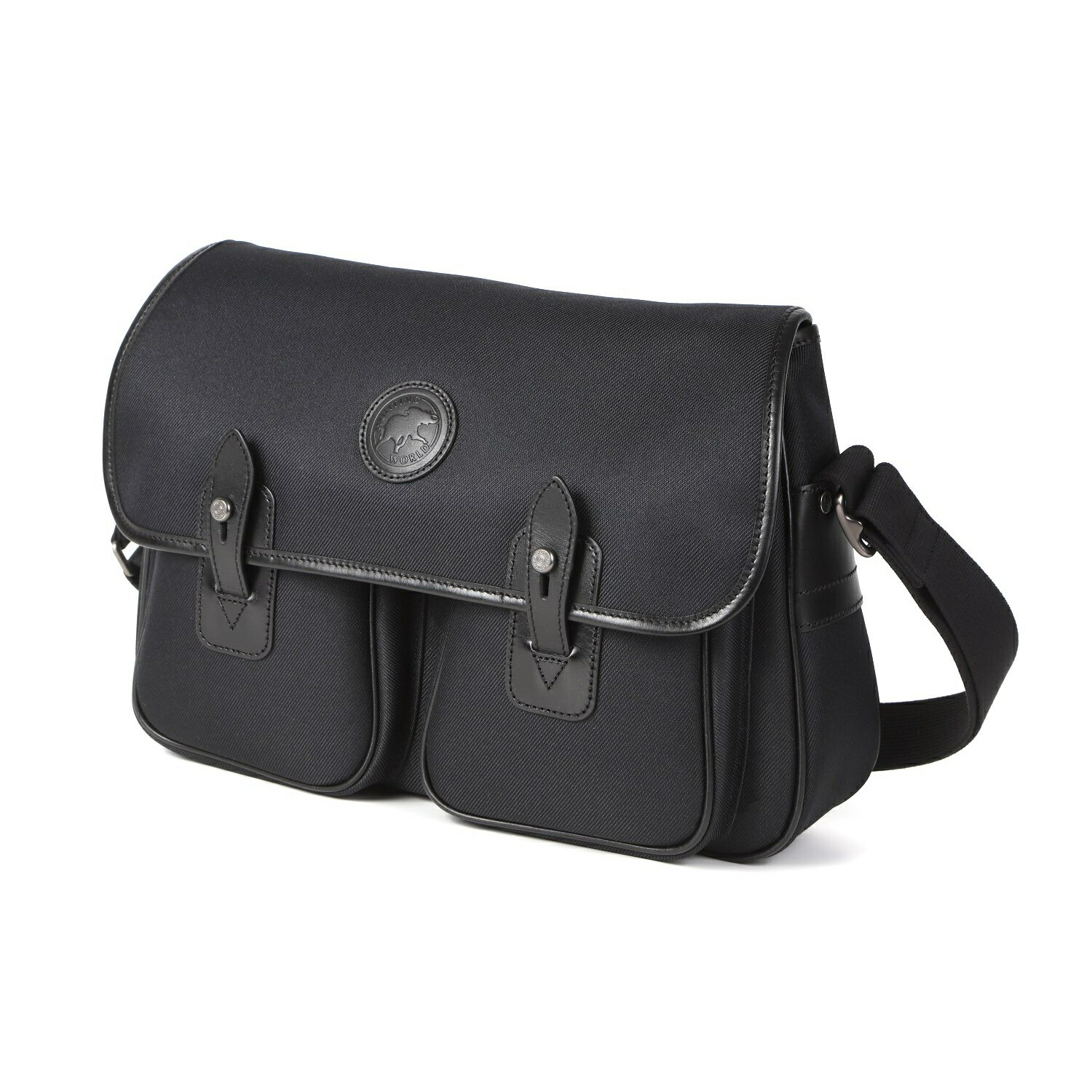 楽天市場】ハンティングワールド HUNTING WORLD ショルダーバッグ