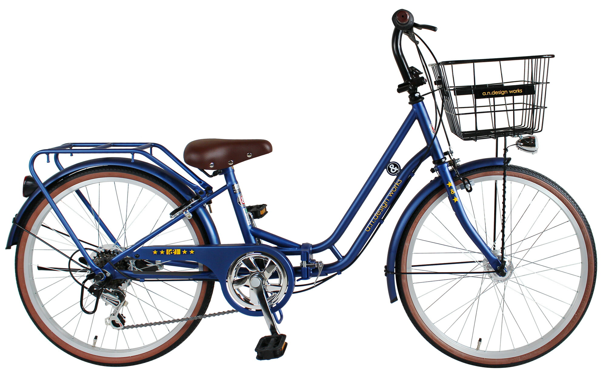 福岡発 20インチ 子供 自転車 水色 折り畳み 軽量 通学 通勤 家庭用 6