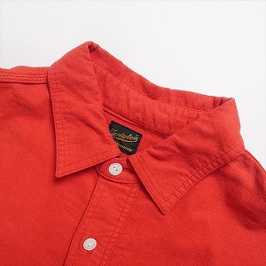 楽天市場】TENDERLOIN テンダーロイン T-FLANNEL SHT RED 長袖シャツ