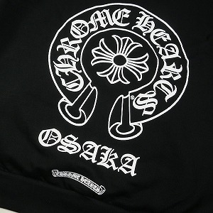 楽天市場】CHROME HEARTS クロム・ハーツ Osaka Horseshoe Pullover