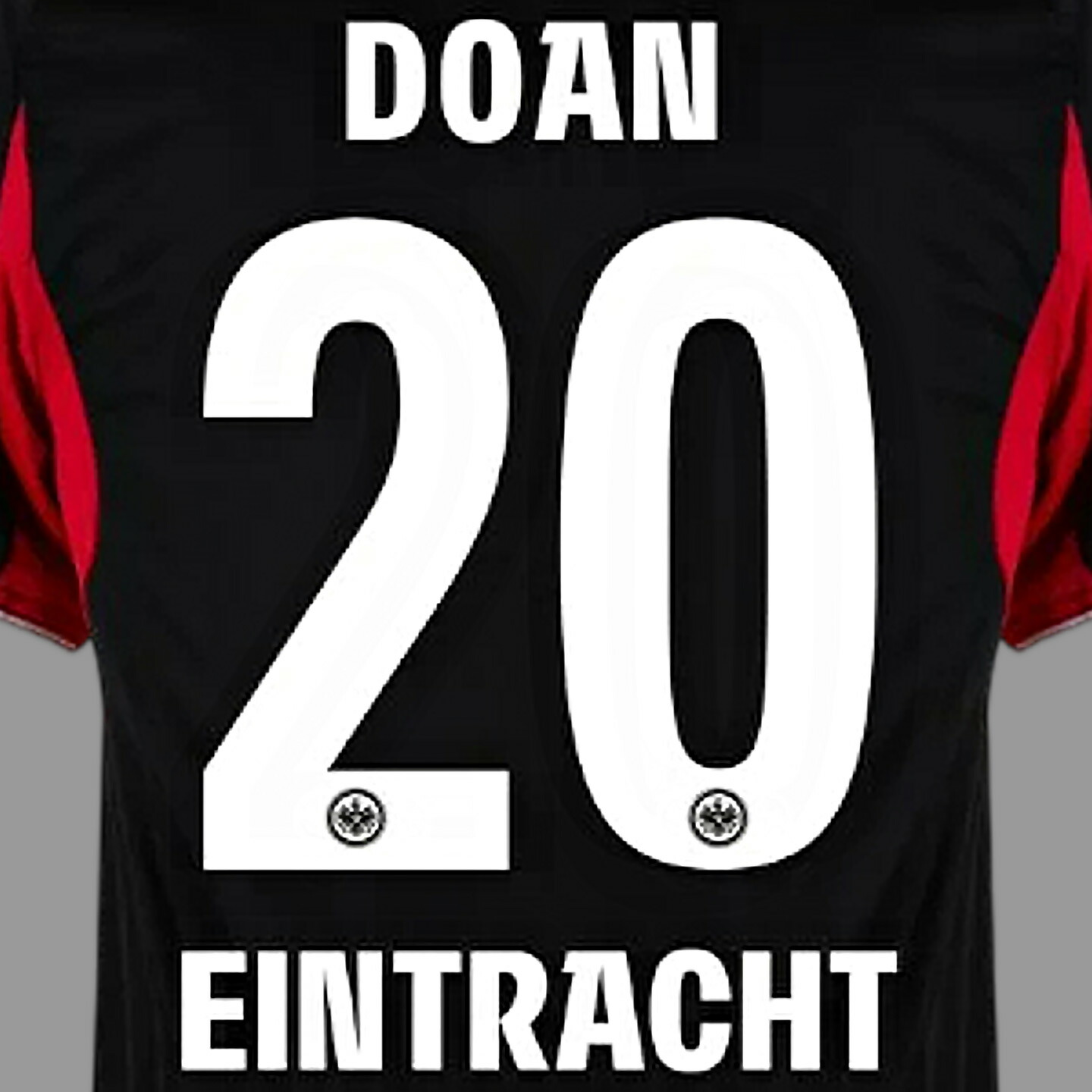 楽天市場 | Football Vita - 堂安律 フランクフルト 公式ユニフォーム