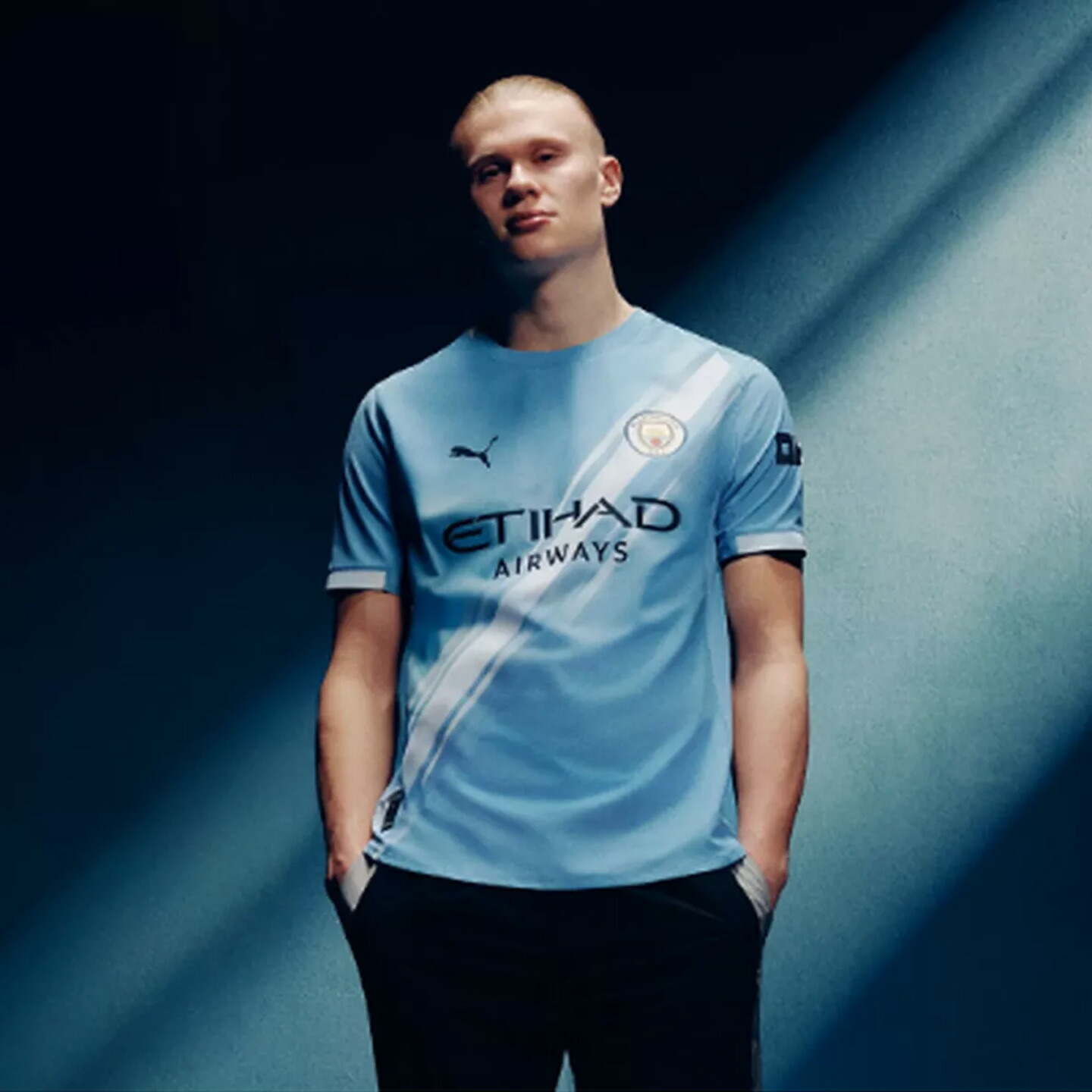 楽天市場 | Football Vita - ハーランド 公式ユニフォーム