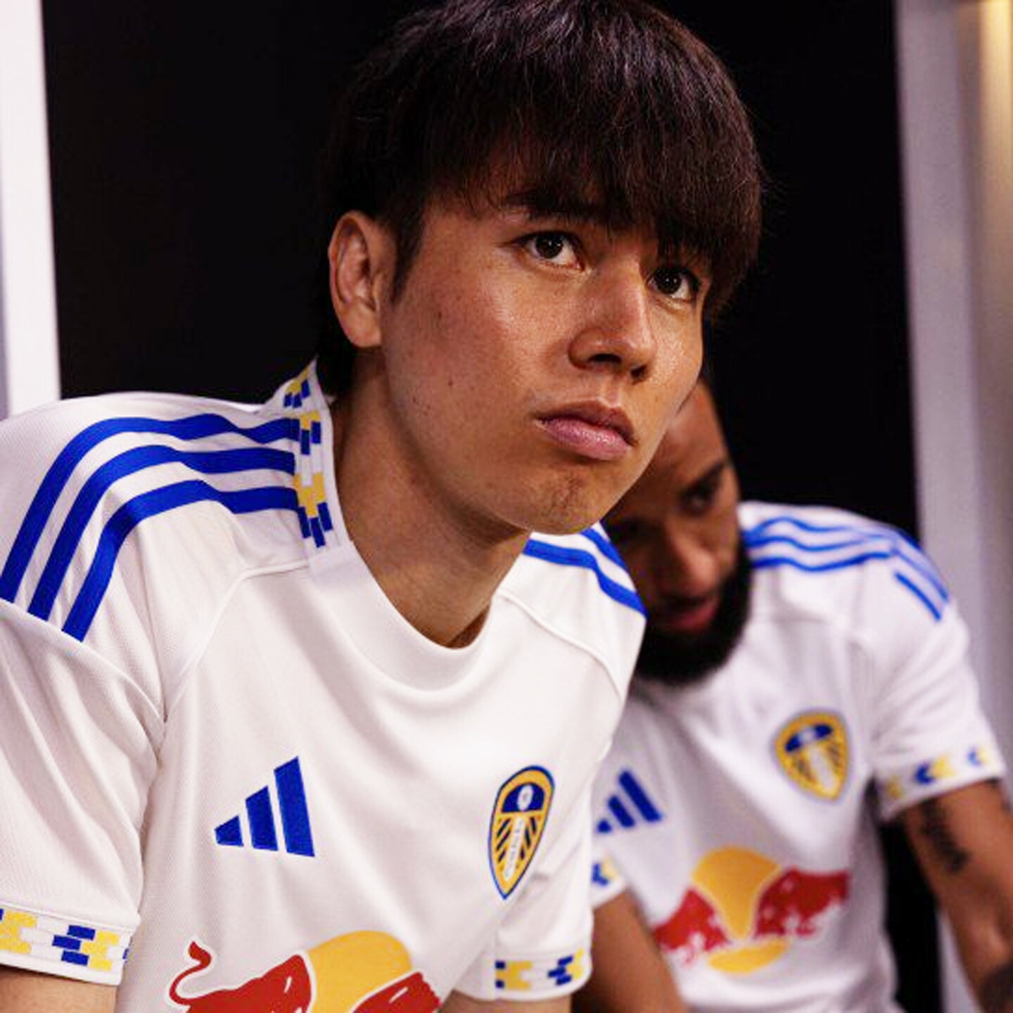 楽天市場 | Football Vita - 田中碧 リーズユナイテッド 公式ユニフォーム