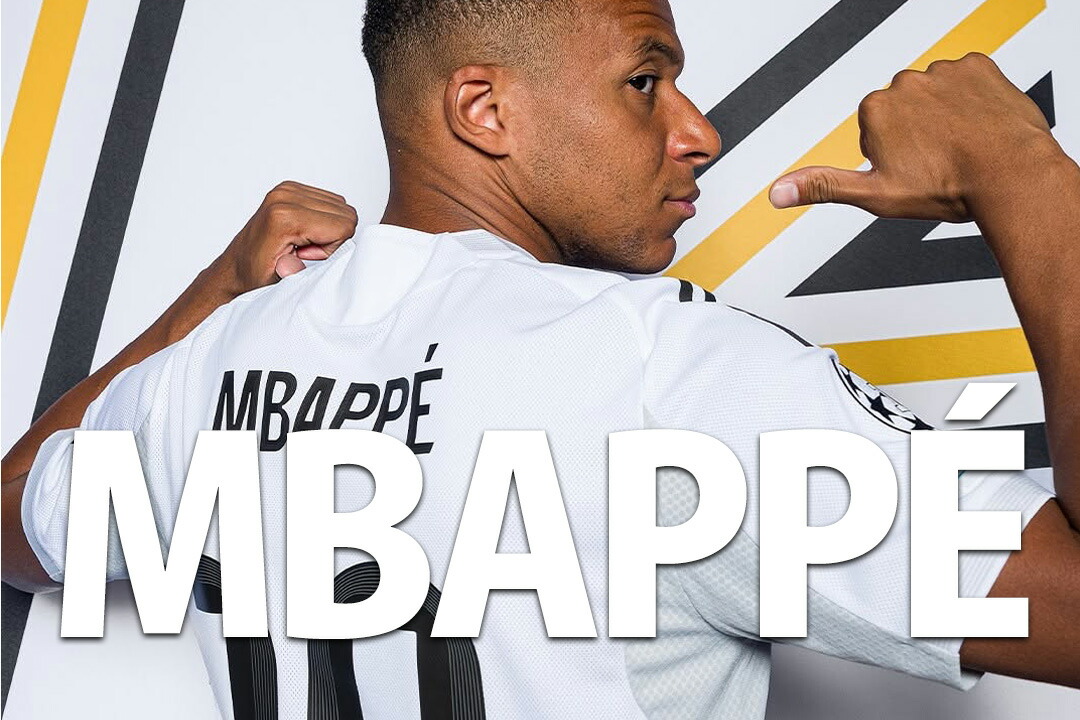 楽天市場 | Football Vita - エムバペ 公式ユニフォーム