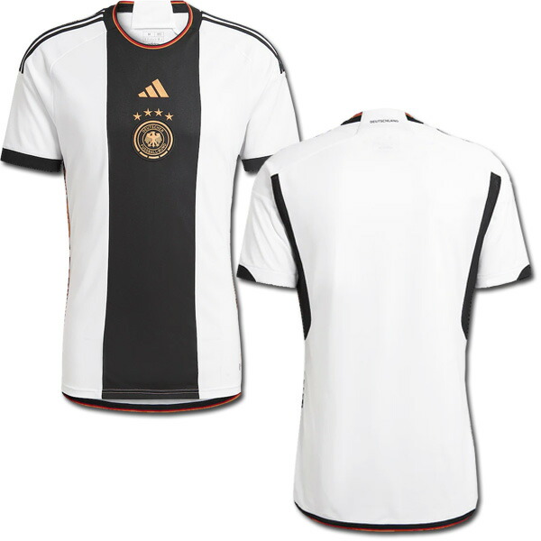 楽天市場】ドイツ代表 ビッグサイズ ユニフォーム ホーム 22/23 2022