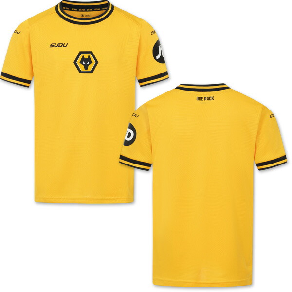 楽天市場】ウルヴァーハンプトン ユニフォーム ホーム 24/25 2024 2025