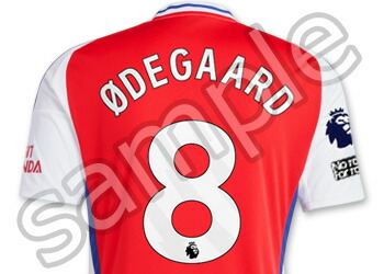 楽天市場】アディダス アーセナル ユニフォーム ホーム 24/25 2024