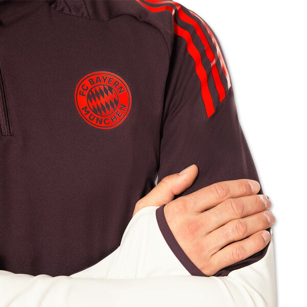 楽天市場】アディダス バイエルンミュンヘン トレーニングトップ