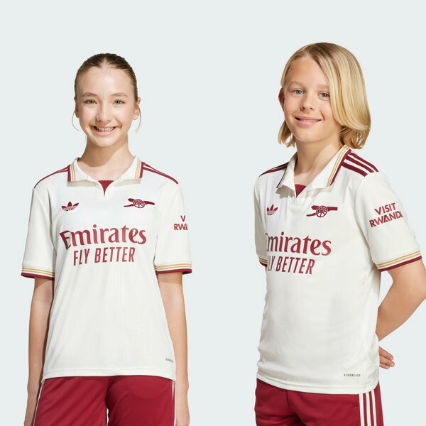 楽天市場】【2025-26 モデル】アディダス アーセナル ユニフォーム