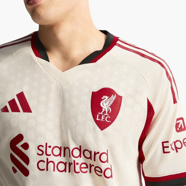 楽天市場】【オーセンティック 】アディダス リバプール アウェイ