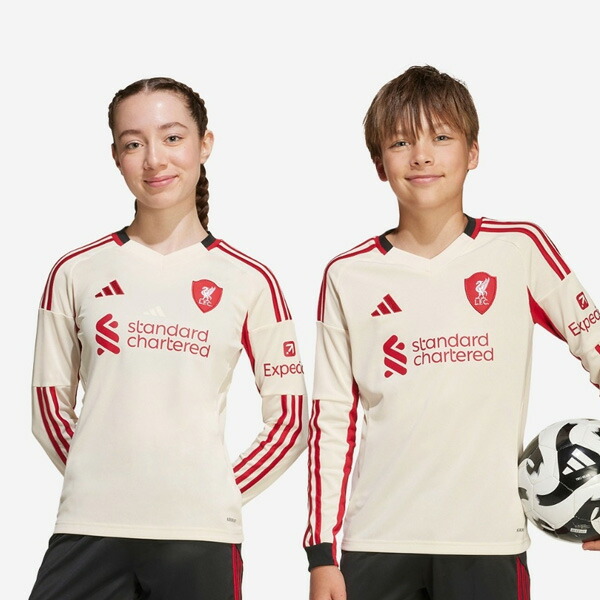 楽天市場】【2025-26 モデル】アディダス リバプール リヴァプール