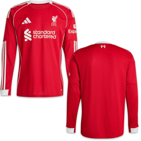 楽天市場】【2025-26 モデル】アディダス リバプール リヴァプール