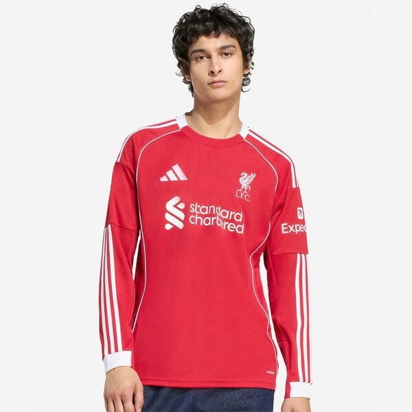 楽天市場】【2025-26 モデル】アディダス リバプール リヴァプール