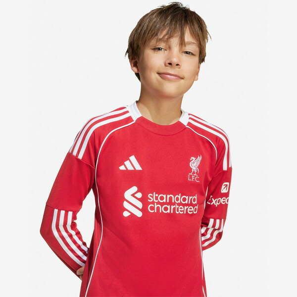 楽天市場】【2025-26 モデル】アディダス リバプール リヴァプール