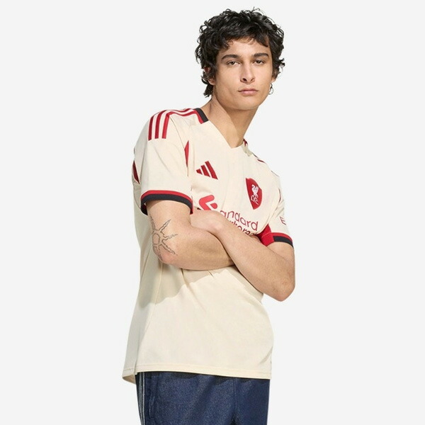 楽天市場】【2025-26 モデル】アディダス リバプール リヴァプール