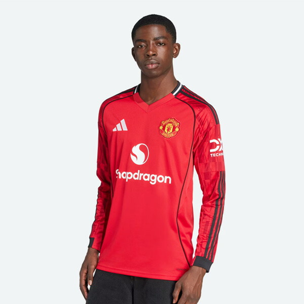 楽天市場】【2025-26 モデル】アディダス マンチェスターユナイテッド